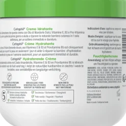 Cetaphil Hydraterende Creme 450 GR