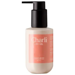 Charli 2in1 Massage- en Glijmiddelgel 100 ML
