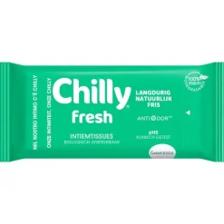 Chilly Fresh Intiemtissues