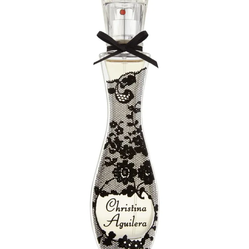 DAMES Christina Aguilera eau de parfum 50 ML
