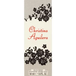 DAMES Christina Aguilera eau de parfum 50 ML