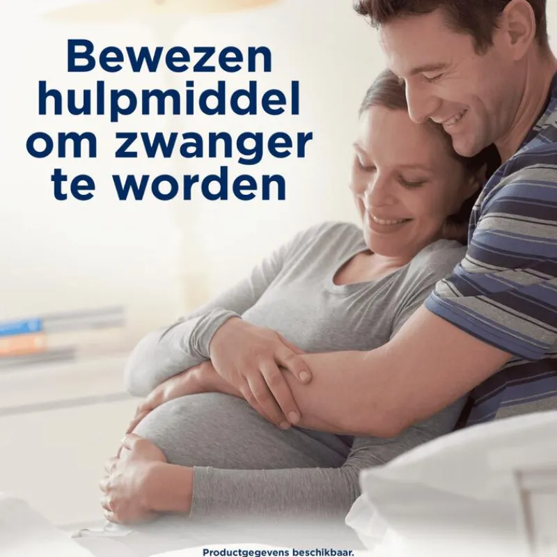 Clearblue Digitale Ovulatietestset 20 Stuks