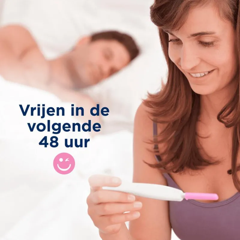 Clearblue Digitale Ovulatietestset 20 Stuks