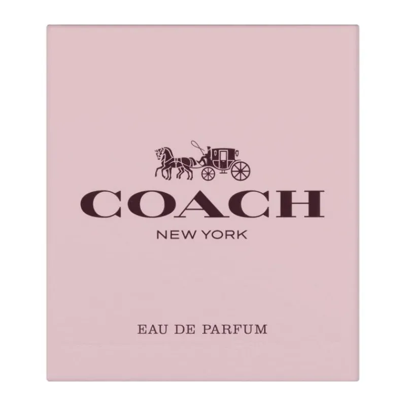 DAMES Coach for Woman eau de parfum 30 ML