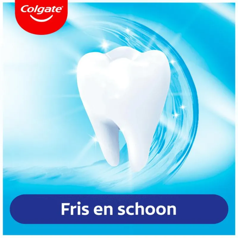Colgate Blue Fresh Gel Tandpasta - 75 ML