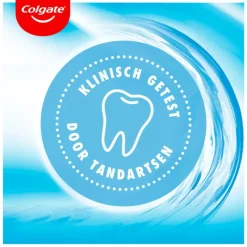 Colgate Blue Fresh Gel Tandpasta - 75 ML