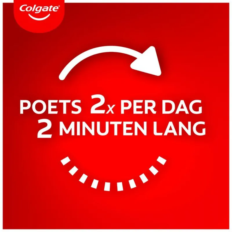 Colgate Caries Protection Tandpasta - 75 ML