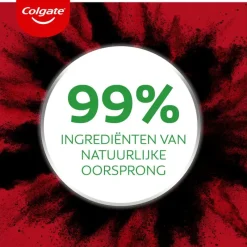 Colgate Max White Charcoal Whitening Tandpasta - 75 ML