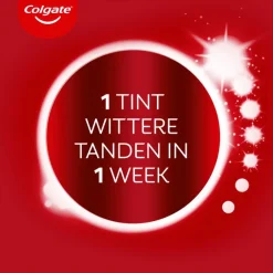 Colgate Max White One Whitening Tandpasta - 75 ML