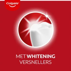 Colgate Max White One Whitening Tandpasta - 75 ML