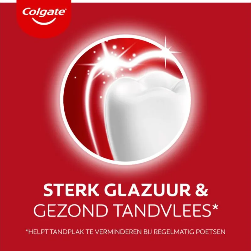 Colgate Max White One Whitening Tandpasta - 75 ML