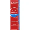 Colgate Max White Optic Whitening Tandpasta - 75 ML