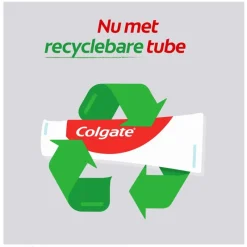 Colgate Triple Action Xtra Fresh Tandpasta - 75 ML