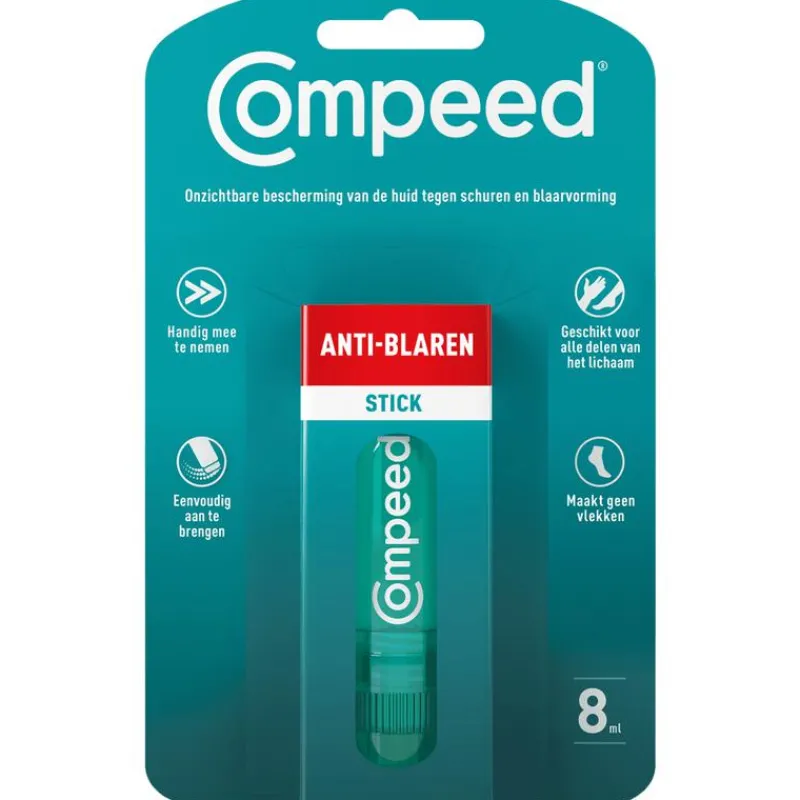 Compeed Anti-Blaren Stick