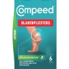 Compeed Blarenpleister Extreme 6 stuks