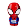 Corsair Shower Gel, Shampoo & Conditioner Spiderman 3D - 3in1 300ML