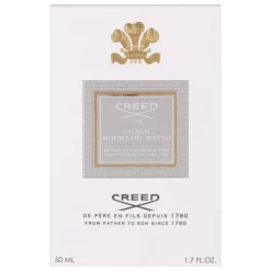 DAMES Creed Silver Mountain eau de parfum 50 ML
