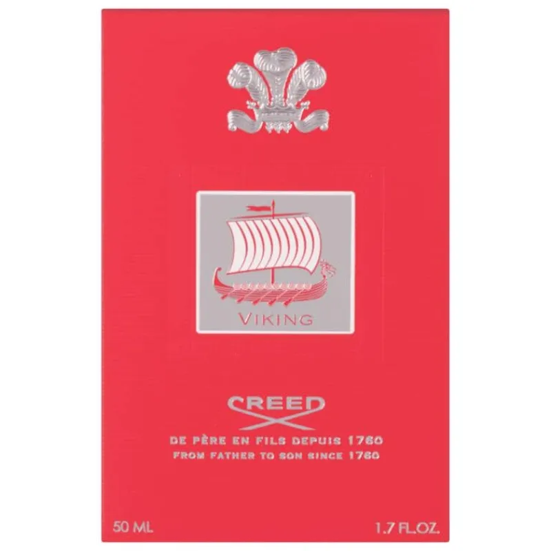 Heren Creed Viking eau de parfum 50 ML