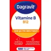 Dagravit Vitamine B12 1000μg 100 smelttabletten