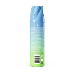 DAISE Foaming Body Wash Coconut 250ML