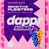 Dappr Flexibele Pleisters Savanne 30 stuks