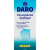 Daro Paracetamol Vloeibaar Kind 100 ML