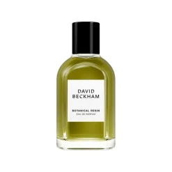 Heren David Beckham Collection Botanical Resin eau de parfum 50ml​