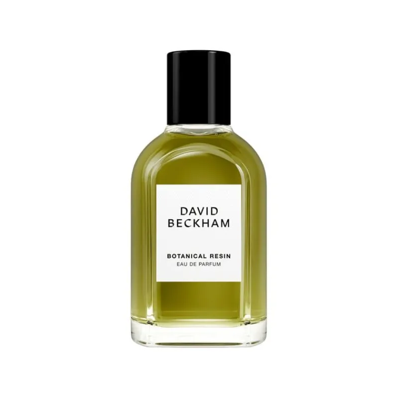 Heren David Beckham Collection Botanical Resin eau de parfum 50ml