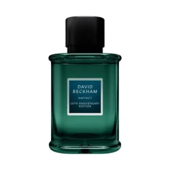 Heren David Beckham Instinct 20th Anniversary Eau de Parfum 50 ML