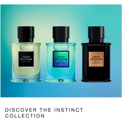 Heren David Beckham True Instinct eau de parfum 50 ML
