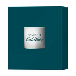 Heren Davidoff Cool Water Fragrance Giftset 40 ML Eau de Toilette + 75 ML Showergel