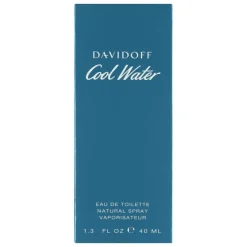 Heren Davidoff Cool Water Men eau de toilette 40 ML