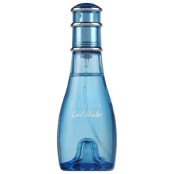 DAMES Davidoff Cool Water Woman eau de toilette 50 ML