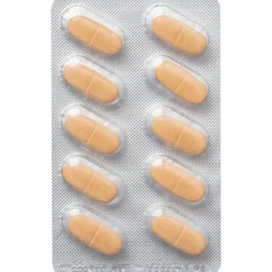 Davitamon Compleet Man Tabletten