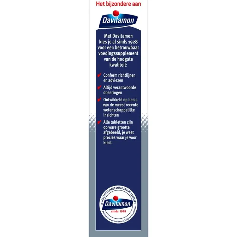 Davitamon Glucosamine