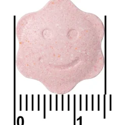 Davitamon Junior 3+ Kauwvitamines Framboos