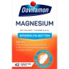 Davitamon Magnesium Met Calcium + Vitamine D Tabletten 42 Stuks