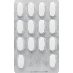 Davitamon Magnesium Met Calcium + Vitamine D Tabletten 42 Stuks