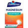 Davitamon Magnesium Pepermunt 60 stuks