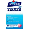 Davitamon Multi 12+ Kauwvitamines Aardbei 60 Stuks
