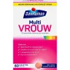 Davitamon Multi Vrouw Tabletten 60 stuks