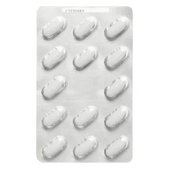 Davitamon Vitamine C Forte + vitamine D3 42 tabletten