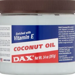 Dax Kokosolie 400 GR