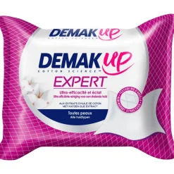 Demak'up Expert Reinigingsdoekjes 23 stuks