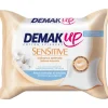 Demak'up Sensitive Reinigingsdoekjes