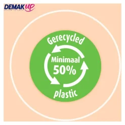 Demak'up Sensitive Wattenschijven 64 stuks