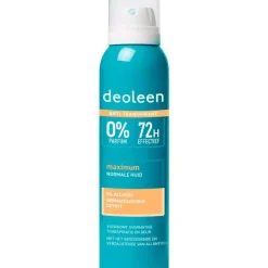 Deoleen Intense Protect Deodorant Spray 150 ML