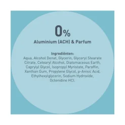 Deoleen Regular 0% Aluminium Deodorant Roller 50 ML