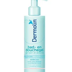 Dermolin Bad & Douchegel 200 ML
