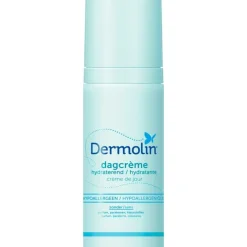 Dermolin Dagcrème 50 ML
